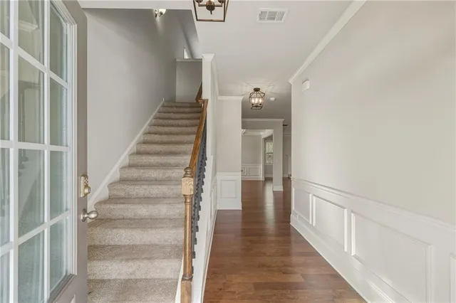 $2,500 | 6496 Crosscreek Lane, Flowery Branch, GA 30542