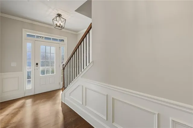 $2,500 | 6496 Crosscreek Lane, Flowery Branch, GA 30542