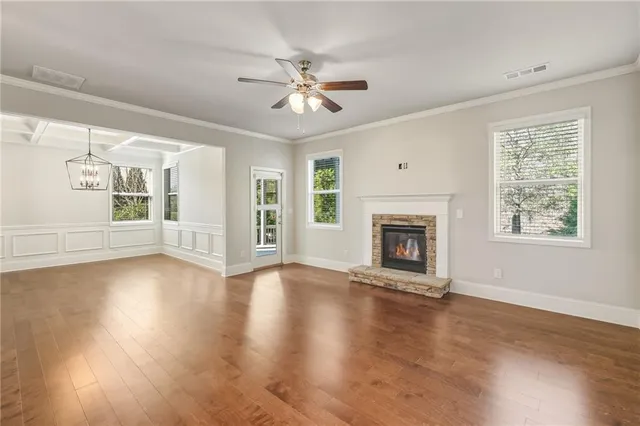 $2,500 | 6496 Crosscreek Lane, Flowery Branch, GA 30542