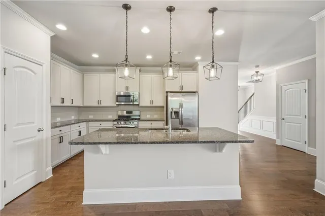 $2,500 | 6496 Crosscreek Lane, Flowery Branch, GA 30542