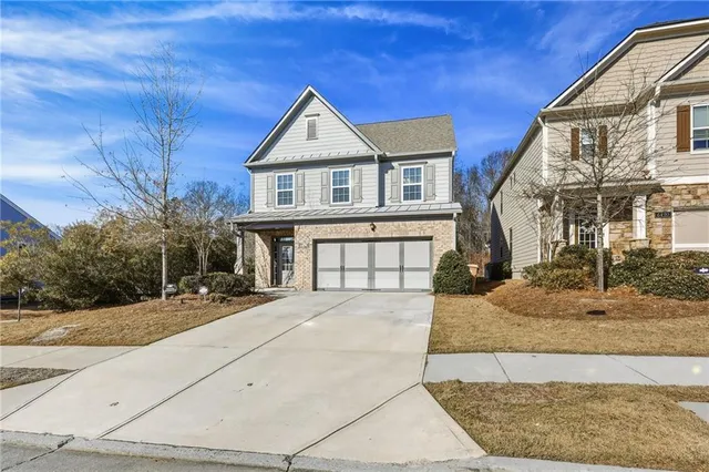 $2,500 | 6496 Crosscreek Lane, Flowery Branch, GA 30542