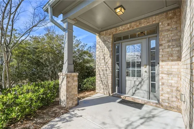 $2,500 | 6496 Crosscreek Lane, Flowery Branch, GA 30542