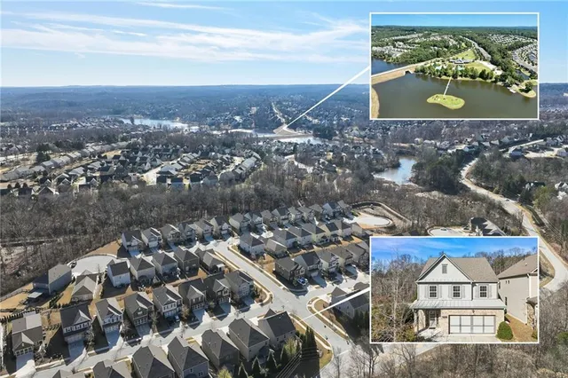 $2,500 | 6496 Crosscreek Lane, Flowery Branch, GA 30542