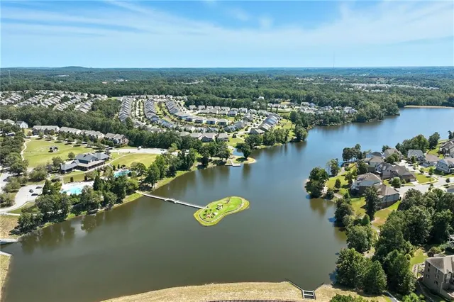 $2,500 | 6496 Crosscreek Lane, Flowery Branch, GA 30542