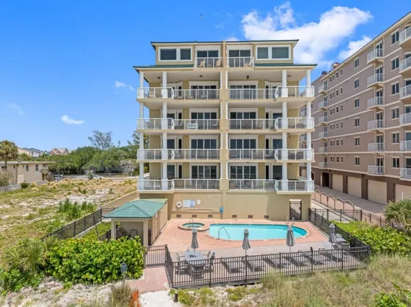 $2,600,000 | 19734 Gulf Boulevard, Unit 402, Indian Shores, FL 33785