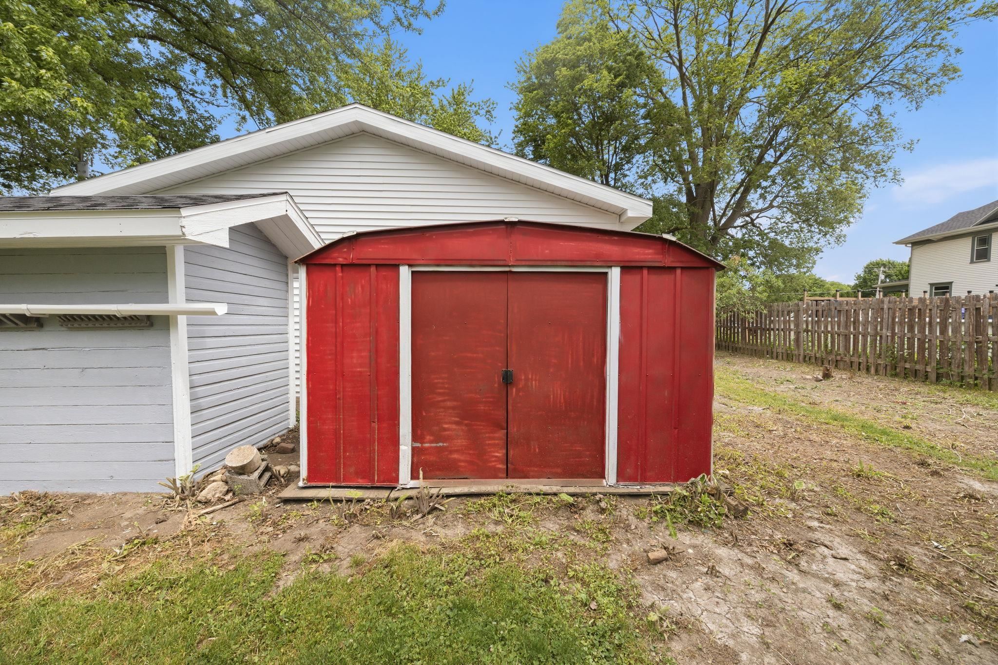 4018 East Rotamer Road Janesville, WI 53546 - Photo 60 of 76