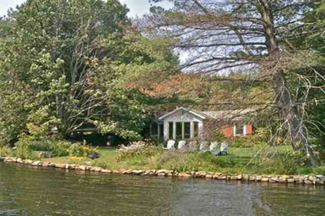 267 Garlock Road Caroga, NY 12078 - Photo 2 of 12 Photo 2