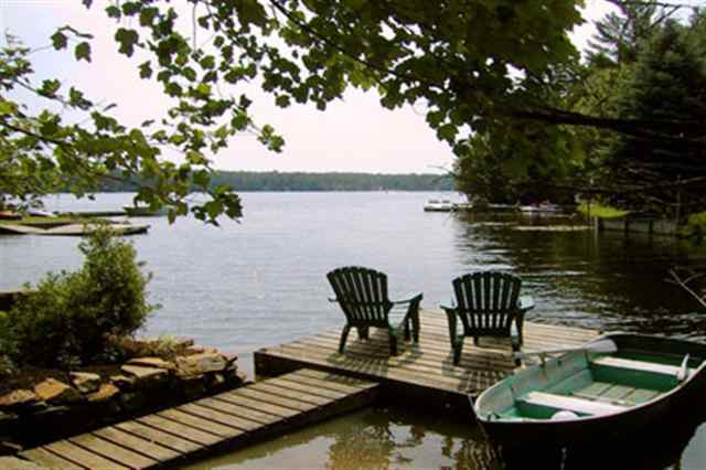 267 Garlock Road Caroga, NY 12078 - Photo 9 of 12 Photo 9