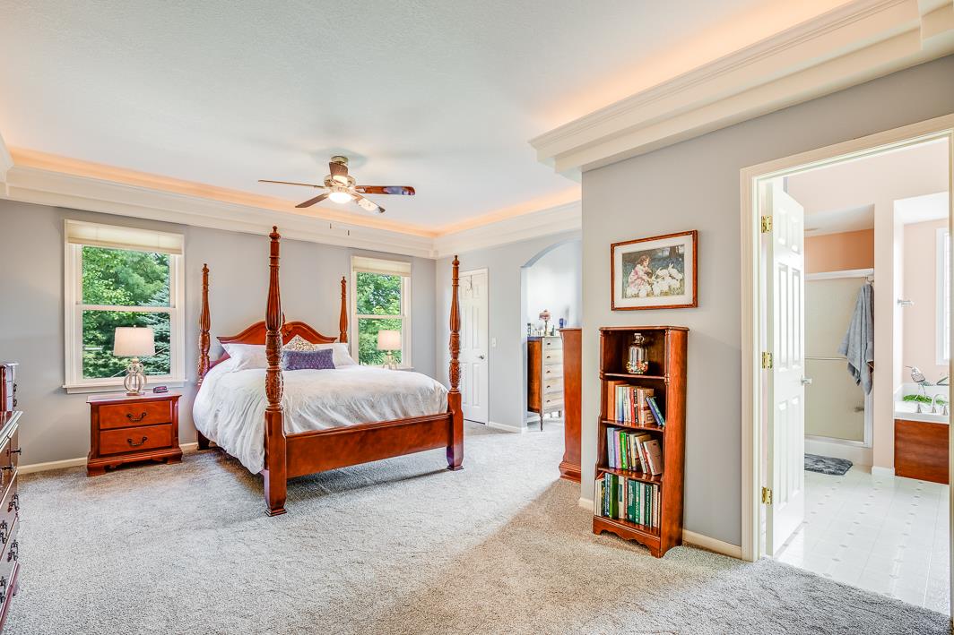 4160 North Sullivan Road Leesburg, IN 46538 - Photo 13 of 22 Gallery Image 13