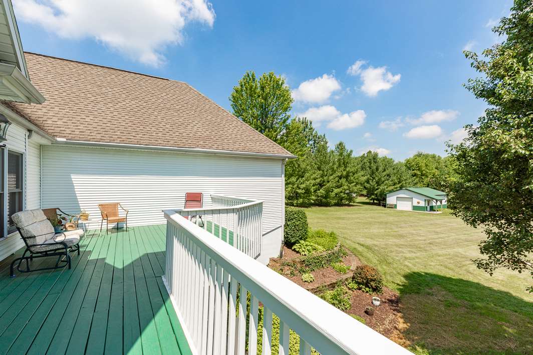 4160 North Sullivan Road Leesburg, IN 46538 - Photo 17 of 22 Gallery Image 17