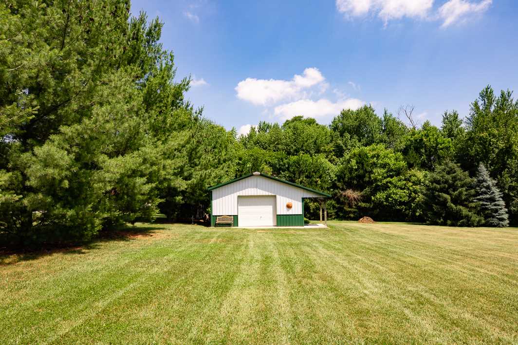 4160 North Sullivan Road Leesburg, IN 46538 - Photo 22 of 22 Gallery Image 22
