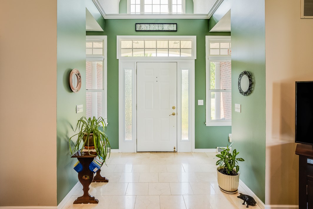 4160 North Sullivan Road Leesburg, IN 46538 - Photo 5 of 22 Gallery Image 5