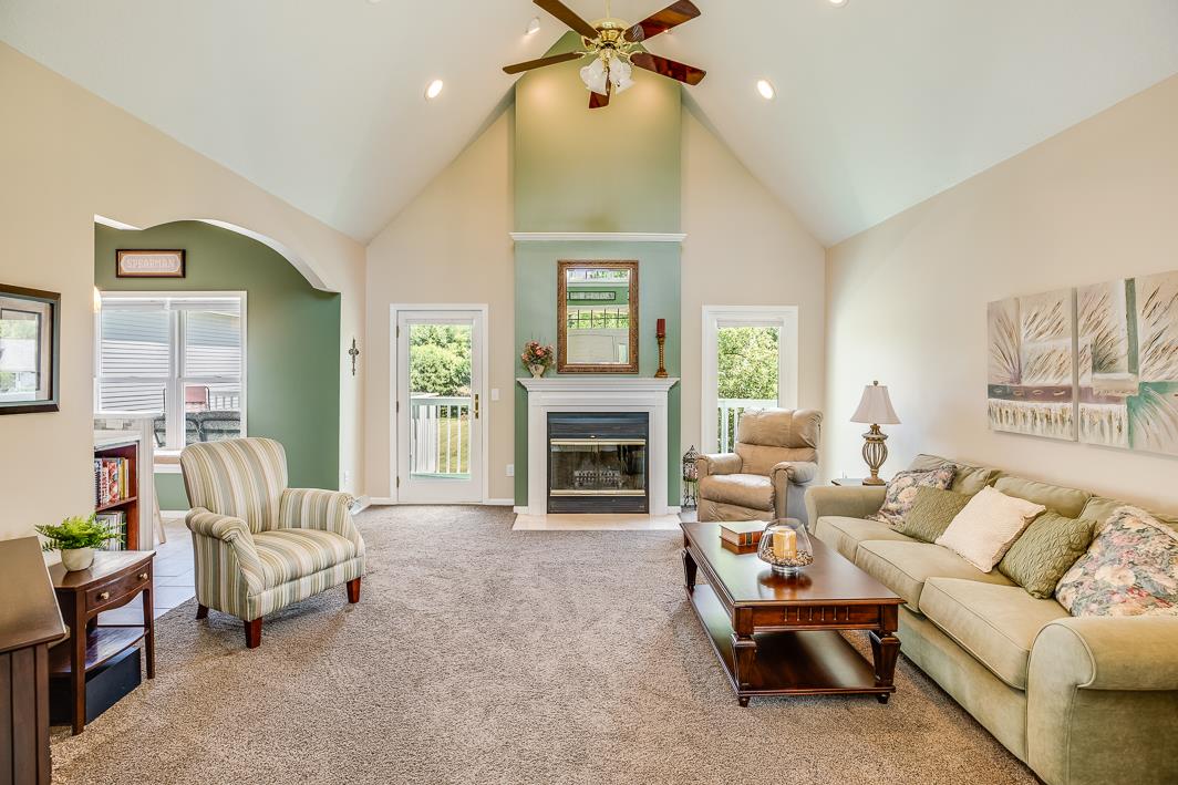 4160 North Sullivan Road Leesburg, IN 46538 - Photo 6 of 22 Gallery Image 6