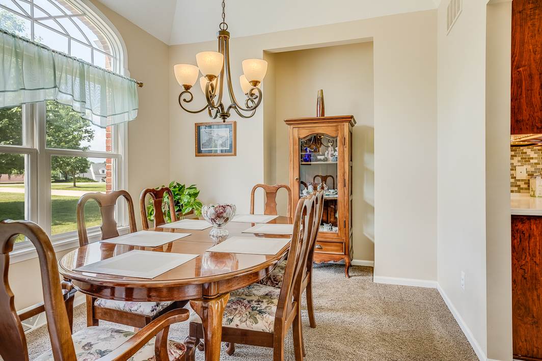 4160 North Sullivan Road Leesburg, IN 46538 - Photo 8 of 22 Gallery Image 8