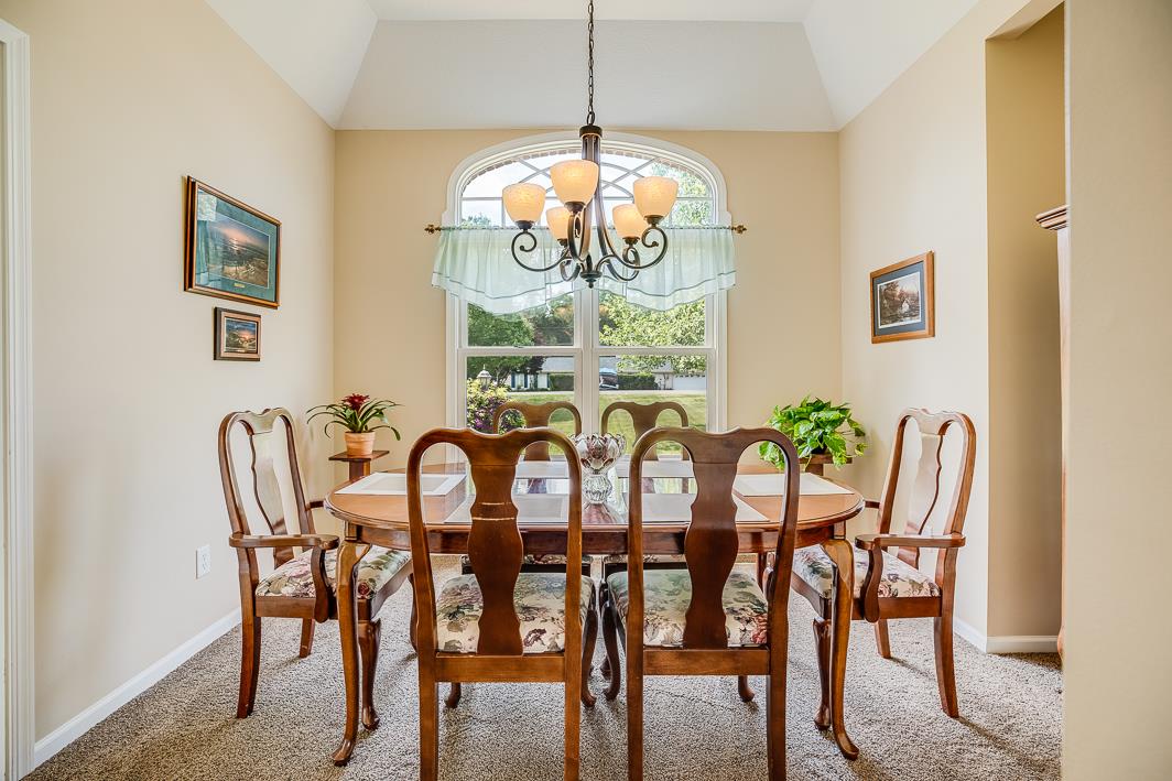 4160 North Sullivan Road Leesburg, IN 46538 - Photo 9 of 22 Gallery Image 9