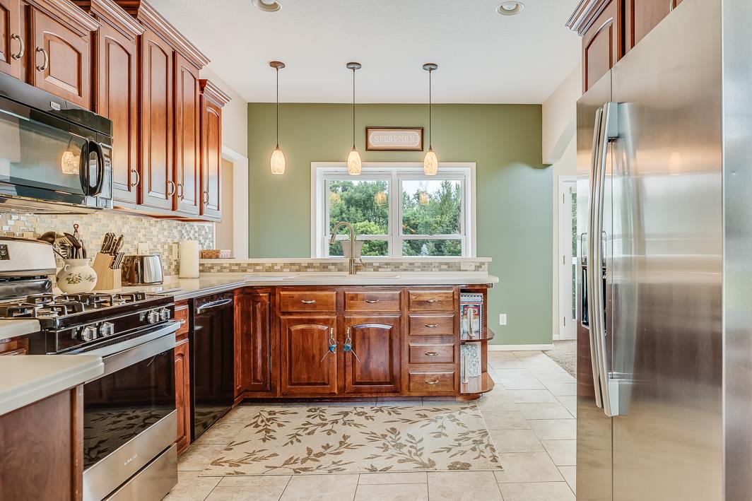 4160 North Sullivan Road Leesburg, IN 46538 - Photo 10 of 22 Gallery Image 10