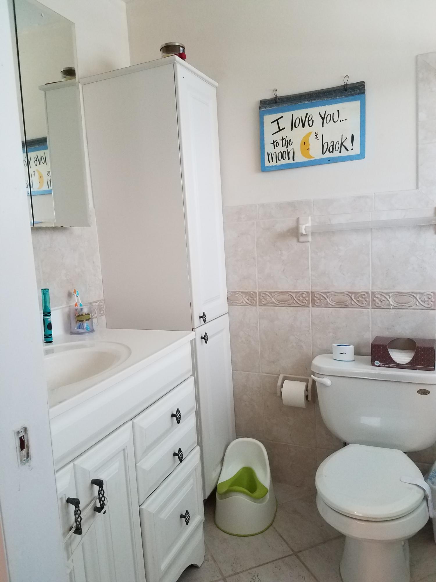 22835 Southwest 54th Way Boca Raton, FL 33433 - Photo 14 of 22 Master Bathroom