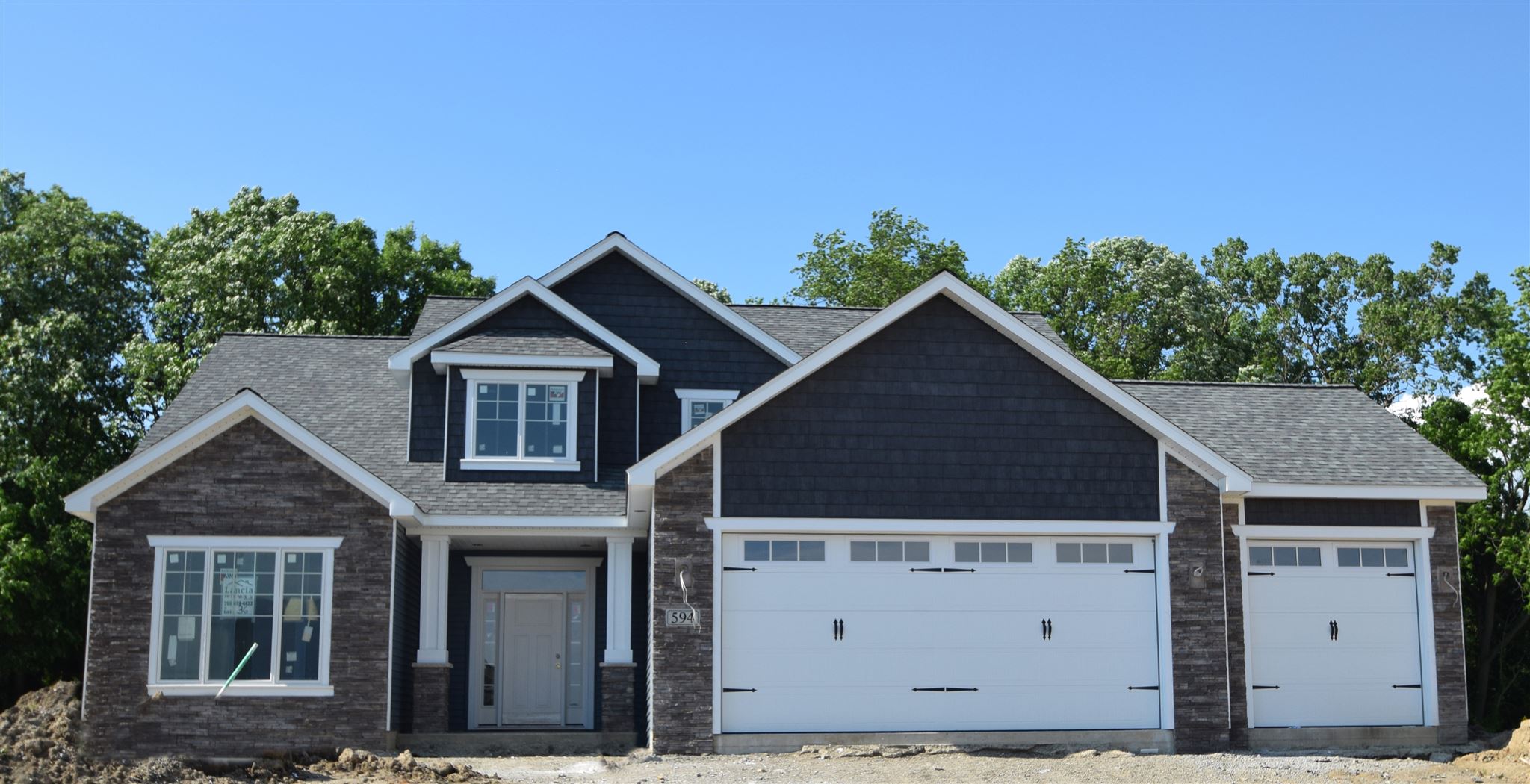 594 Highfields Cove Fort Wayne, IN 46845 - Photo 1 of 3 Gallery Image 1