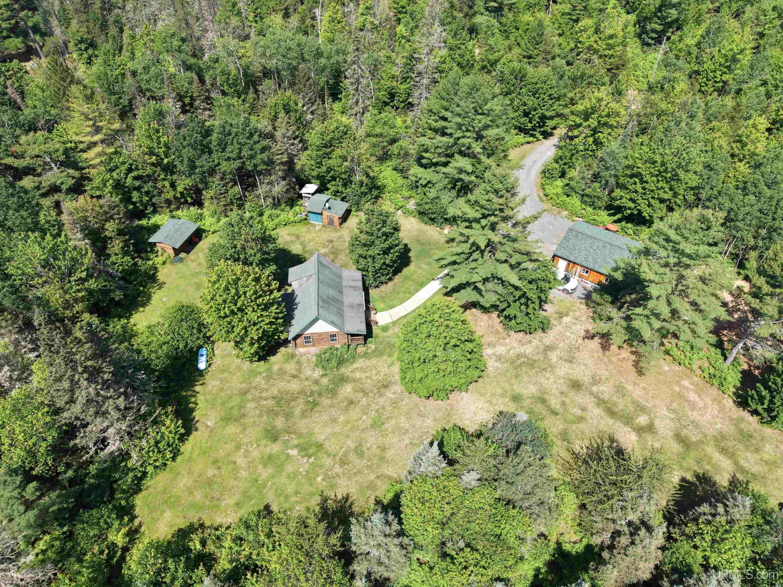 5925 Tasson Road South Ishpeming, MI 49849 - Photo 3 of 70