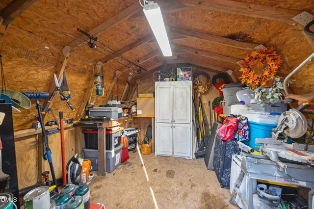 $105,000 | 115 Squaw Drive, Louisburg, NC 27549