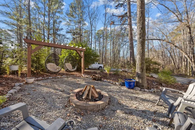 $105,000 | 115 Squaw Drive, Louisburg, NC 27549