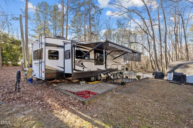 $105,000 | 115 Squaw Drive, Louisburg, NC 27549