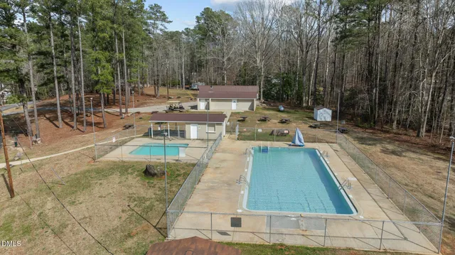 $105,000 | 115 Squaw Drive, Louisburg, NC 27549