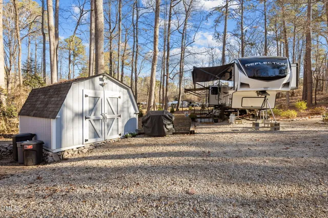 $105,000 | 115 Squaw Drive, Louisburg, NC 27549