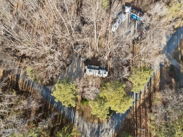 $105,000 | 115 Squaw Drive, Louisburg, NC 27549