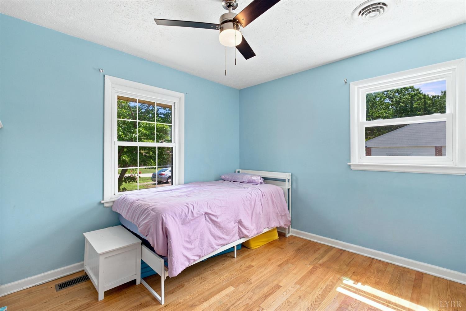 554 Dixie Airport Road Madison Heights, VA 24572 - Photo 22 of 36