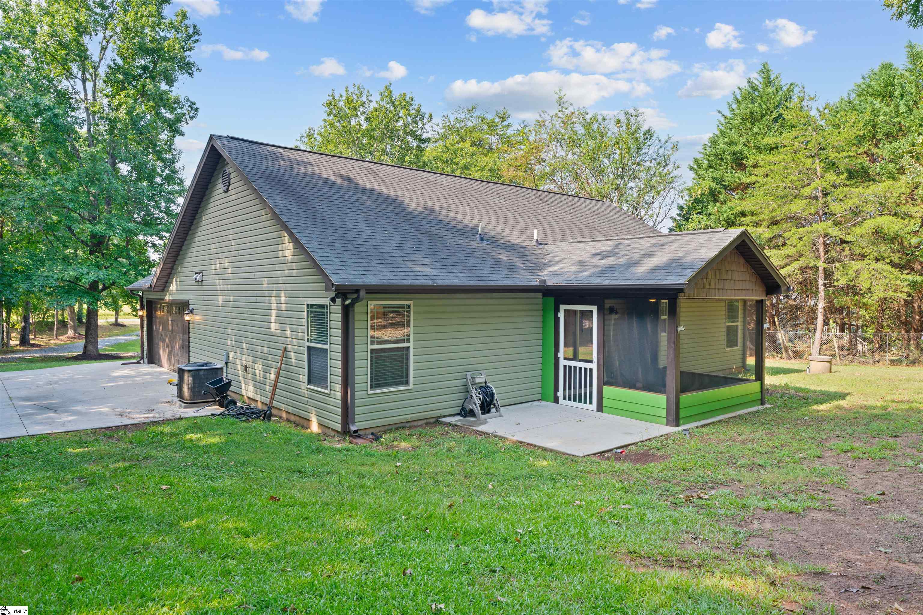 459 Becky Gibson Road Lyman, SC 29365 - Photo 26 of 37