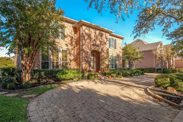 $1,395,000 | 2206 Clearspring Drive North, Irving, TX 75063