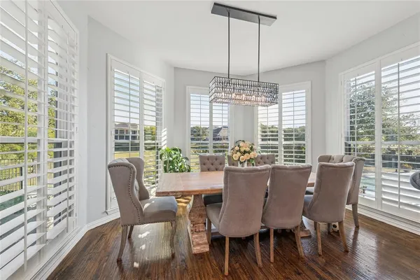 $1,395,000 | 2206 Clearspring Drive North, Irving, TX 75063