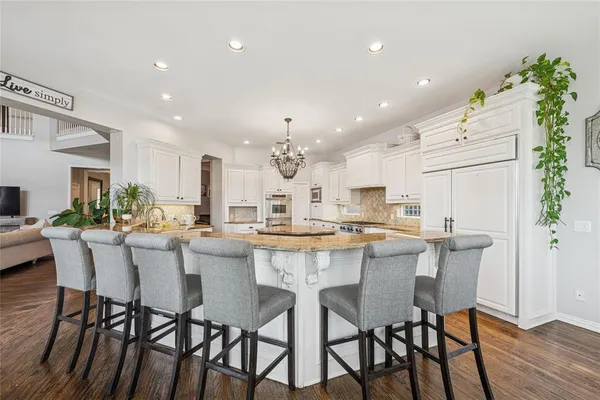 $1,395,000 | 2206 Clearspring Drive North, Irving, TX 75063