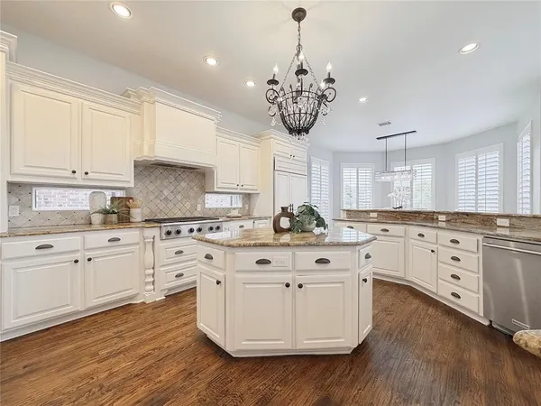 $1,395,000 | 2206 Clearspring Drive North, Irving, TX 75063