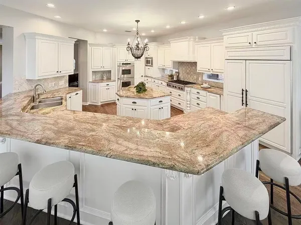 $1,395,000 | 2206 Clearspring Drive North, Irving, TX 75063