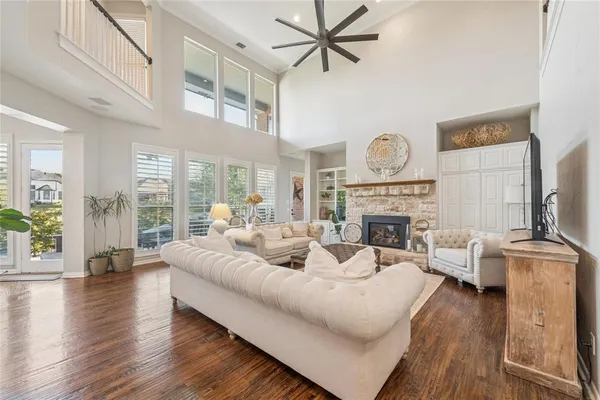 $1,395,000 | 2206 Clearspring Drive North, Irving, TX 75063