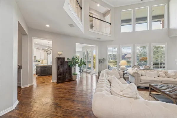 $1,395,000 | 2206 Clearspring Drive North, Irving, TX 75063