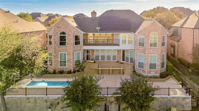 $1,520,000 | 2206 Clearspring Drive North, Irving, TX 75063