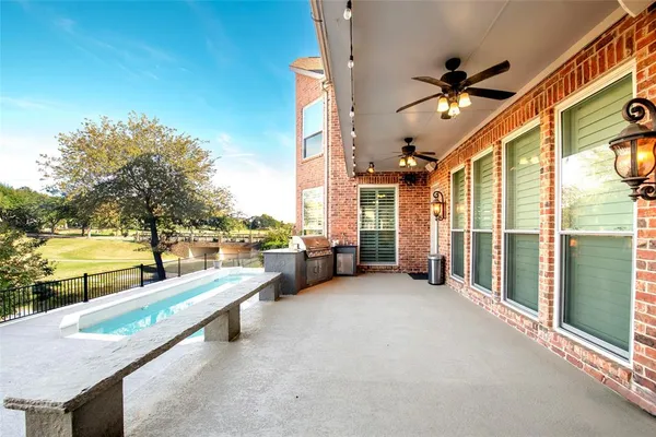 $1,395,000 | 2206 Clearspring Drive North, Irving, TX 75063