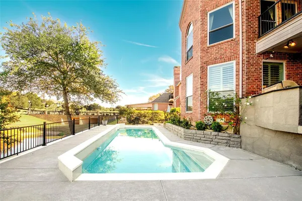 $1,395,000 | 2206 Clearspring Drive North, Irving, TX 75063