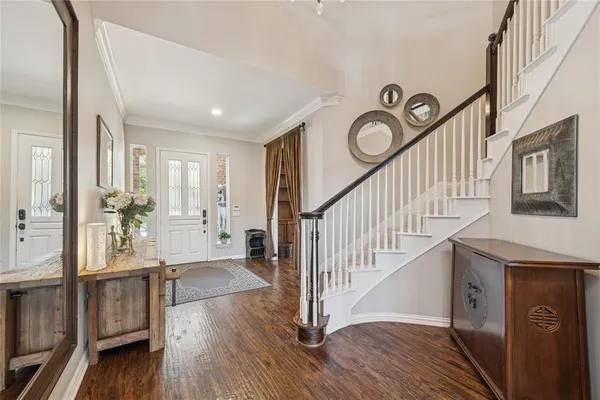 $1,395,000 | 2206 Clearspring Drive North, Irving, TX 75063