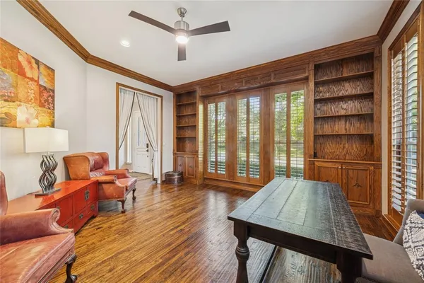 $1,395,000 | 2206 Clearspring Drive North, Irving, TX 75063