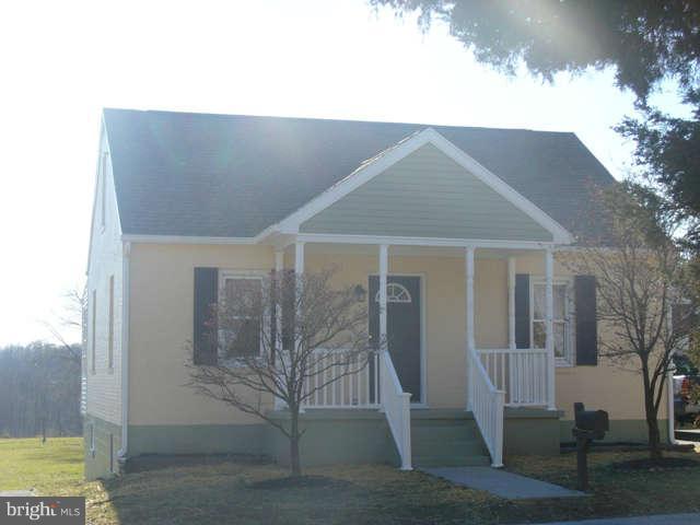 12460 Walnut Point Road Hagerstown, MD 21740 - Photo 1 of 30 Exterior (General)