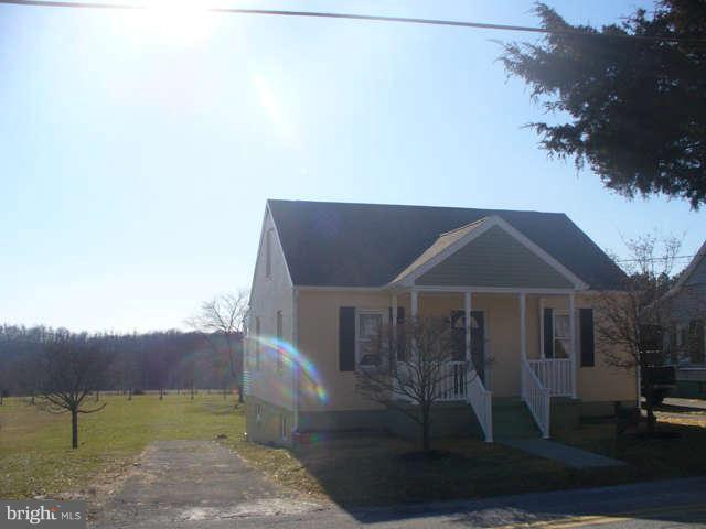 12460 Walnut Point Road Hagerstown, MD 21740 - Photo 2 of 30 Exterior (Front)