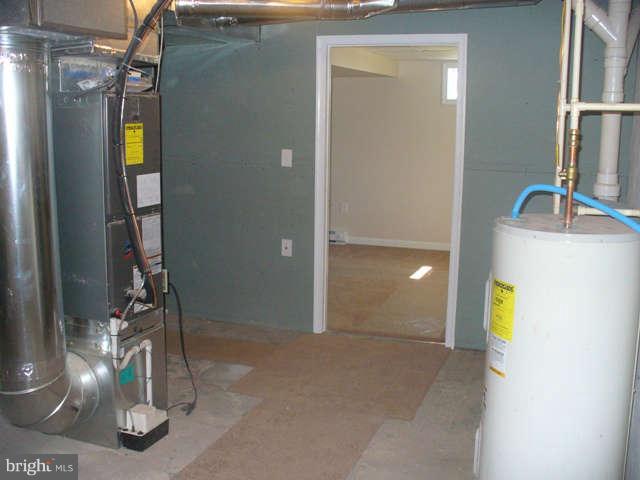 12460 Walnut Point Road Hagerstown, MD 21740 - Photo 28 of 30 Basement