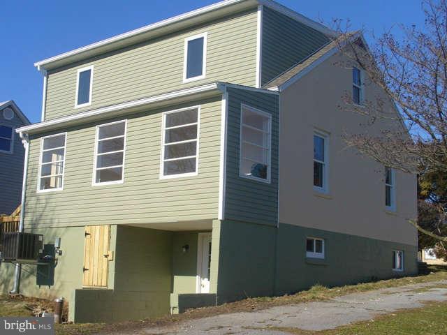 12460 Walnut Point Road Hagerstown, MD 21740 - Photo 30 of 30 Exterior (Rear)