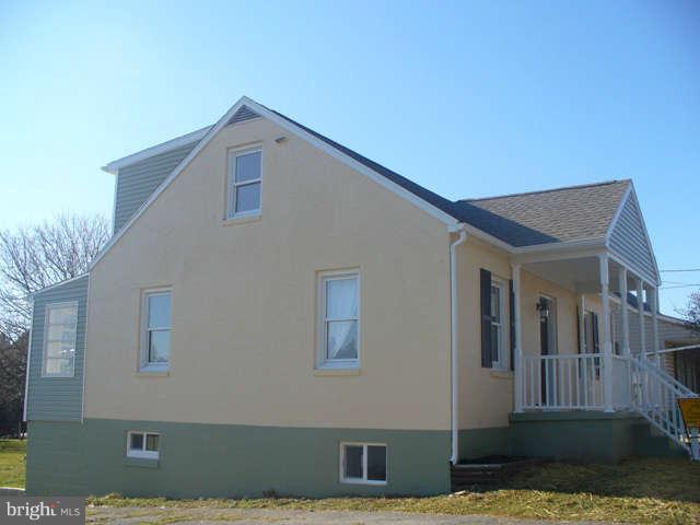12460 Walnut Point Road Hagerstown, MD 21740 - Photo 4 of 30 Exterior (General)