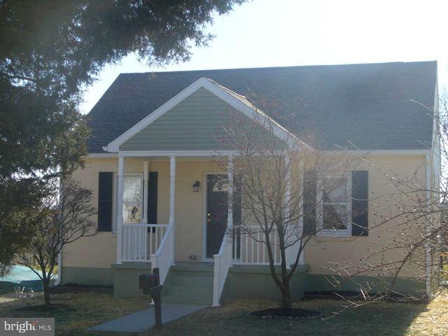 12460 Walnut Point Road Hagerstown, MD 21740 - Photo 5 of 30 Exterior (Front)