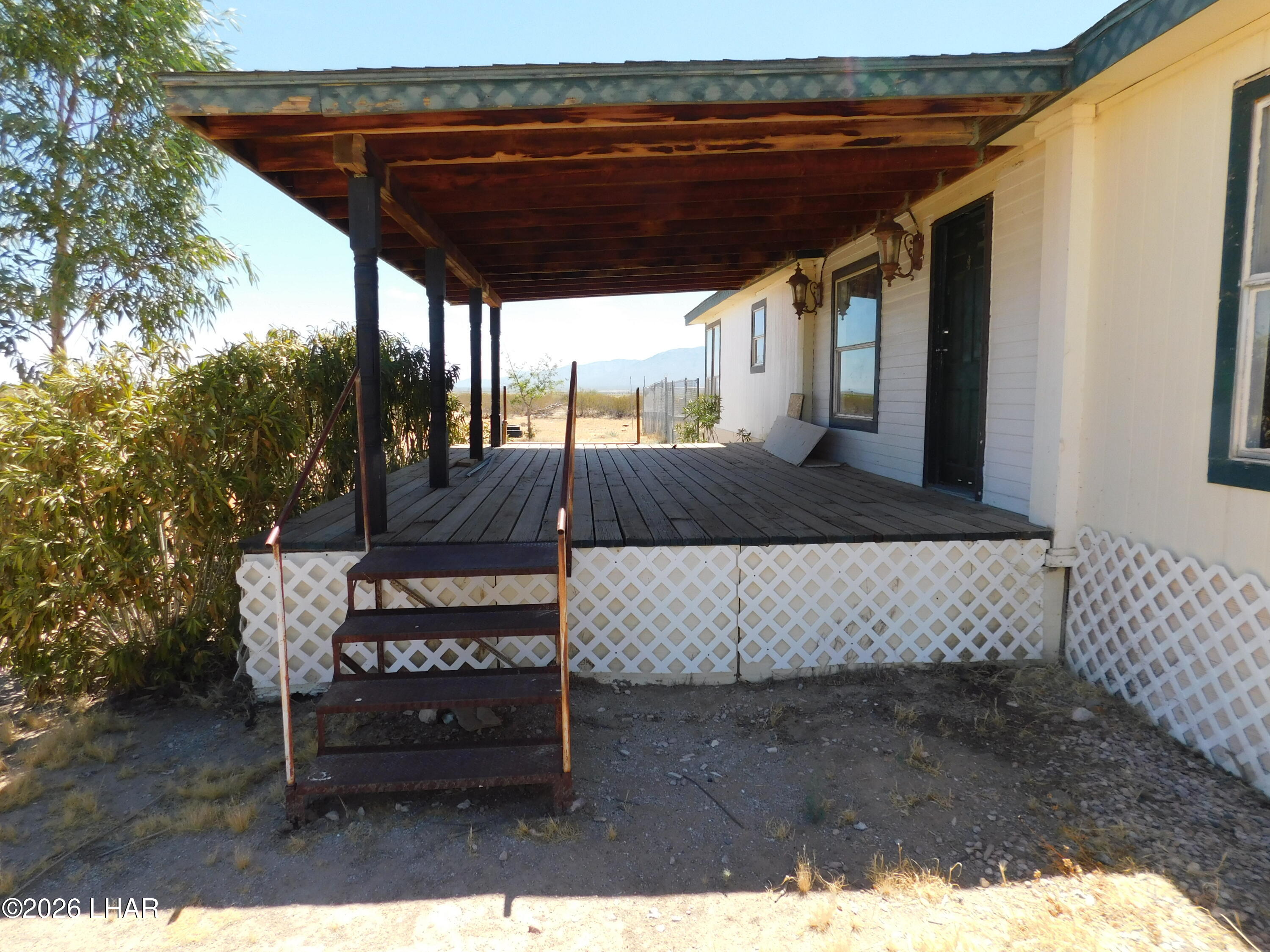 65942 Lindsey Road Salome, AZ 85348 - Photo 8 of 47